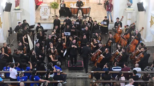 Filarmônica de Alagoas apresenta Beethoven e Concerto de Aranjuez em Penedo - Imagem