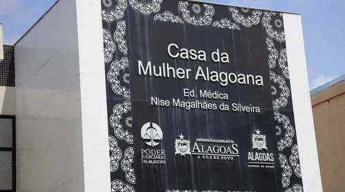 Força-tarefa julga 270 processos de violência doméstica em Maceió - Imagem