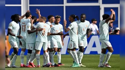 França acumula dez jogos seguidos sem perder nas Copas - Imagem