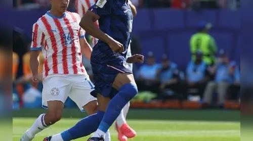 França x Marrocos abre as quartas da Copa nesta quinta - Imagem