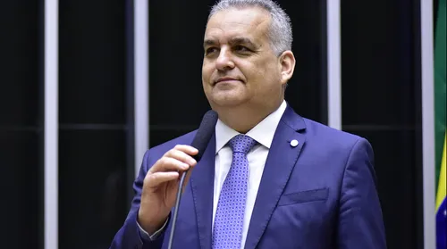 Gaspar diz que união da oposição continua sendo a melhor alternativa - Imagem