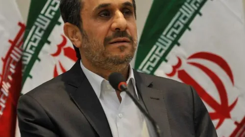 Ahmadinejad vai para prisão domiciliar por ligação com o Mossad - Imagem