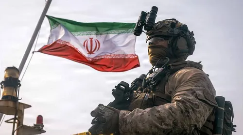 Irã: EUA alteram número de militares mortos na guerra - Imagem