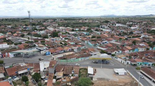 Justiça nega recurso e mantém medidas de controle sobre mineradora em Craíbas, no Agreste de Alagoas - Imagem