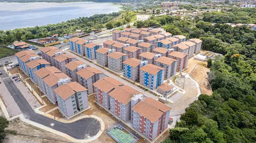 Justiça torna réus nove acusados de aplicar golpe da casa própria em Maceió - Imagem