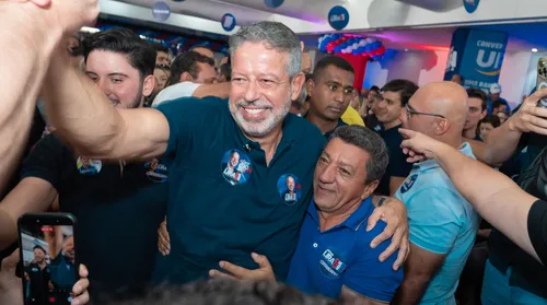 Lira defende aliança com JHC, mas afirma que PSDB não pode ficar com governo e Senado - Imagem