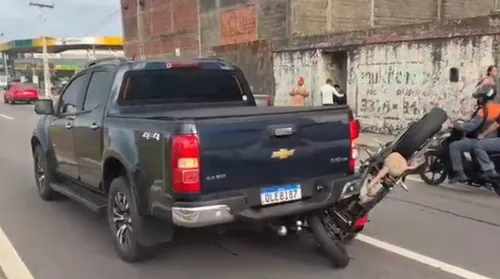Maceió registra 6 mortes em 280 acidentes com motos no 1º semestre de 2026, aponta balanço do DMTT - Imagem