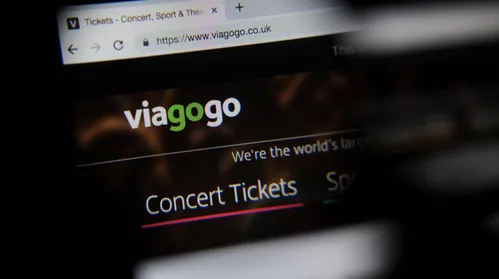 Ministério abre processo contra site de revenda de ingresso - Imagem