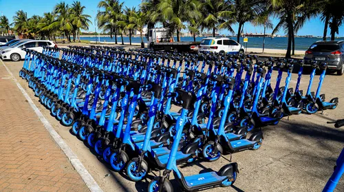 Ministério Público do Estado quer fiscalização para evitar novos acidentes em Maceió - Imagem