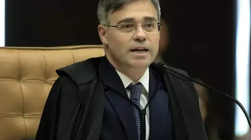 Ministro André Mendonça aponta cinco indícios de irregularidades no caso - Imagem