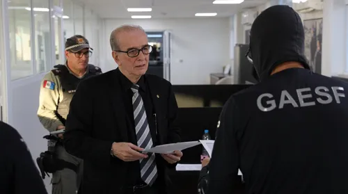 MPAL mira empresas de sucata por suposta fraude de R$ 16,2 mi - Imagem