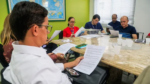 OAM promove debates e prepara maior cobertura eleitoral de Alagoas - Imagem