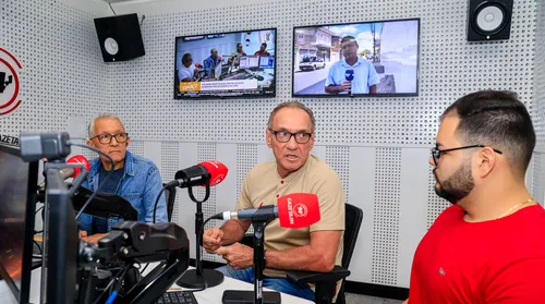 PC Gusmão aposta em sequência positiva para CRB entrar no G-6 - Imagem