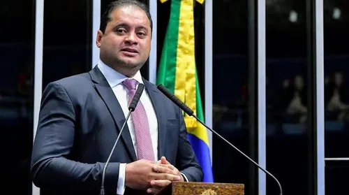 PF: advogado paga mansão de R$ 6 milhões para senador - Imagem