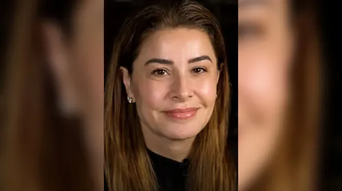 PF prende secretária alvo de sanção dos EUA por elo com PCC - Imagem
