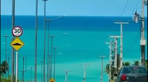 Plano Diretor reacende debate sobre megatorres na Lagoa da Anta - Imagem