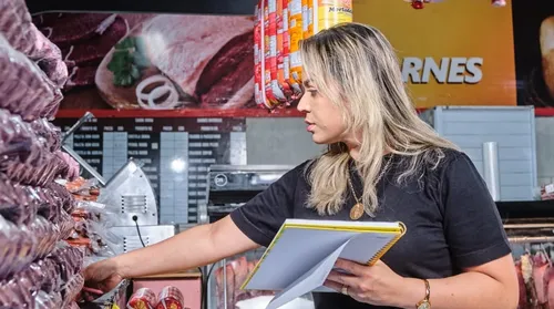 Procura por alimentos mais saudáveis cresce no país e em estados do Nordeste - Imagem