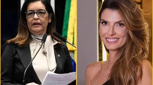 PSDB mantém em aberto destino político de Marina Candia e Eudócia Caldas - Imagem
