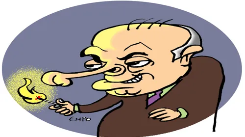 Quando o Itamaraty vira palanque: a politização da diplomacia no caso do tarifaço - Imagem