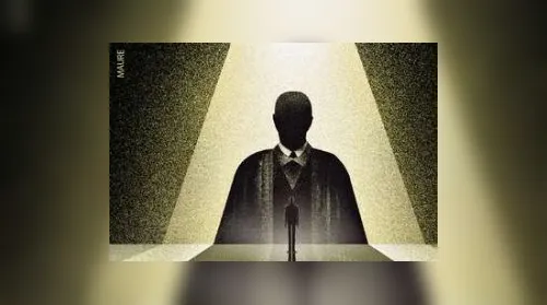 Quando o STF rompe os freios da Constituição num caso de polícia - Imagem