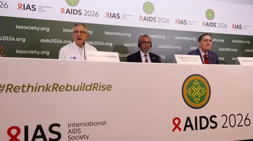 Remédio que previne HIV pode entrar no SUS até o fim do ano - Imagem