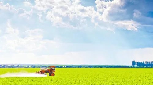 Senado aprova projeto que cria incentivos para produção nacional de fertilizantes - Imagem