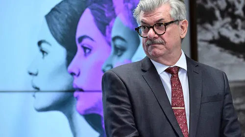 STJ tira cargo de ministro por acusações de assédio sexual - Imagem