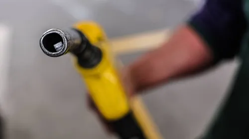 Subvenção ao diesel após guerra já custa R$ 7 bilhões, diz ANP - Imagem