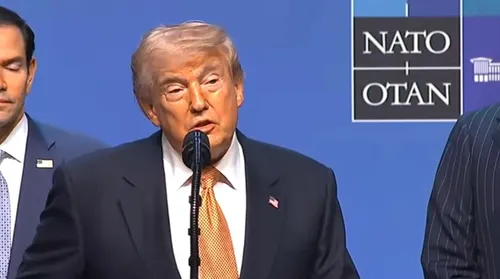 Trump cumpre ameaça, e EUA atacam Irã após fim de trégua - Imagem