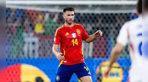 Zagueiro trocou França pela Espanha após ser 'ignorado' - Imagem