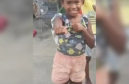 Justiça condena homem a 22 anos de prisão pela morte de menina em Branquinha