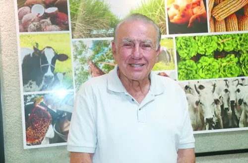Agro de AL vai além da cana e aposta em assistência técnica