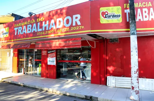 Alagoas ultrapassa 3 mil farmácias ativas neste ano, aponta levantamento