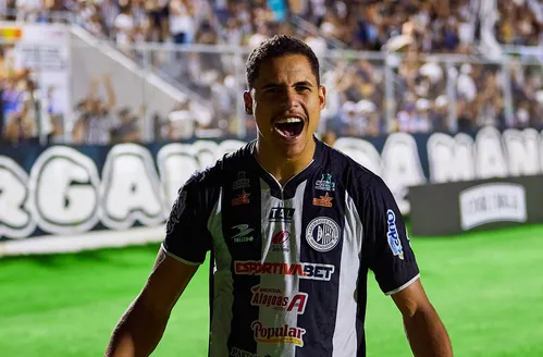 Alex Bruno tem acerto com o Sport e deve deixar o ASA