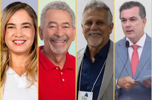 Aliada de Renan Filho, Federação PT/PCdoB/PV vai discutir possível nome para vice na chapa
