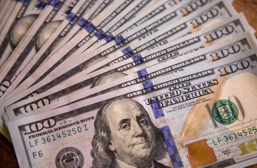 Brasil tem a maior entrada de dólares desde 2018