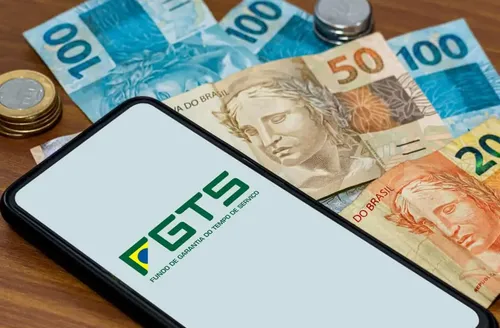 Caixa pagará R$ 13 bilhões de lucro do FGTS a trabalhadores