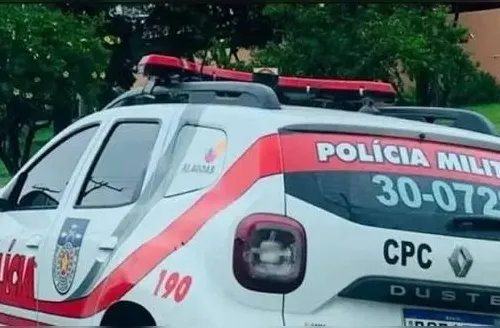 Casal é preso após deixar bebê e criança de 3 anos  trancados em casa durante madrugada em União