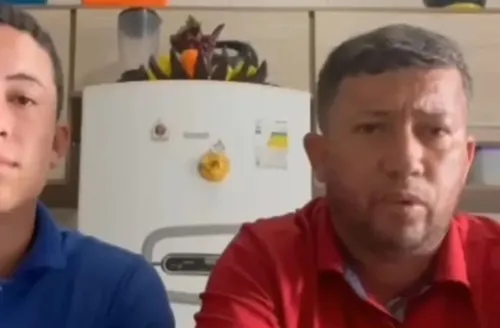 Caso Vitinho: Polícia avalia prisões após investigação de fraude de R$ 150 milhões
