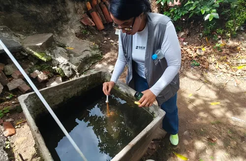 Casos de dengue e chikungunya sobem mais de 25% em AL e somam seis mortes