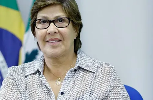Célia agradece indicação de Lira, mas avisa: ‘Ou serei vice ou fico como apoiadora’