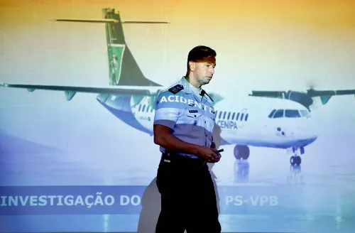 Cenipa: voo da Voepass com 62 mortes não poderia ter ocorrido