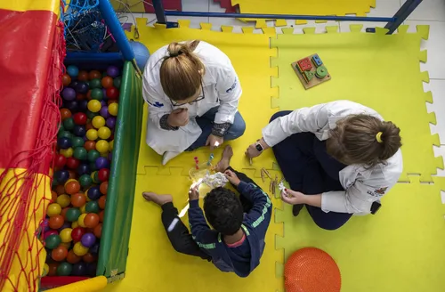 Clínicas de Maceió fraudavam terapias de autismo e faturavam R$ 40 mil por paciente