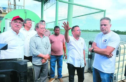 Coopaiba mostra resultados da assistência técnica no campo