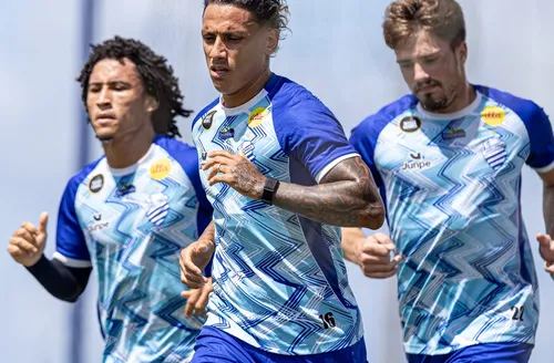 CSA inicia treinos para decisão na Série D com dúvidas na zaga