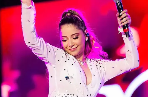 De olho no Grammy, Marília Tavares anuncia nova fase na carreira