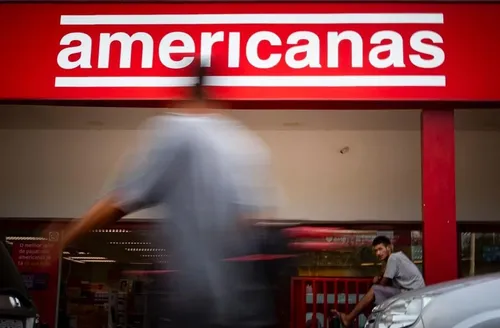 Decisão da Justiça Federal expõe fraude nas Americanas
