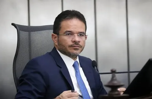Deputado Marcelo Victor diz que apoio a Renan Filho não depende de cargos