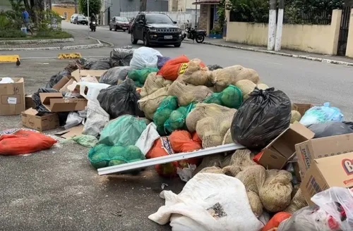 DPE cobra transparência da Prefeitura de Maceió em relação à crise da coleta de lixo