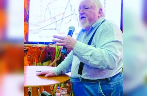 El Niño ainda depende de acoplamento atmosférico